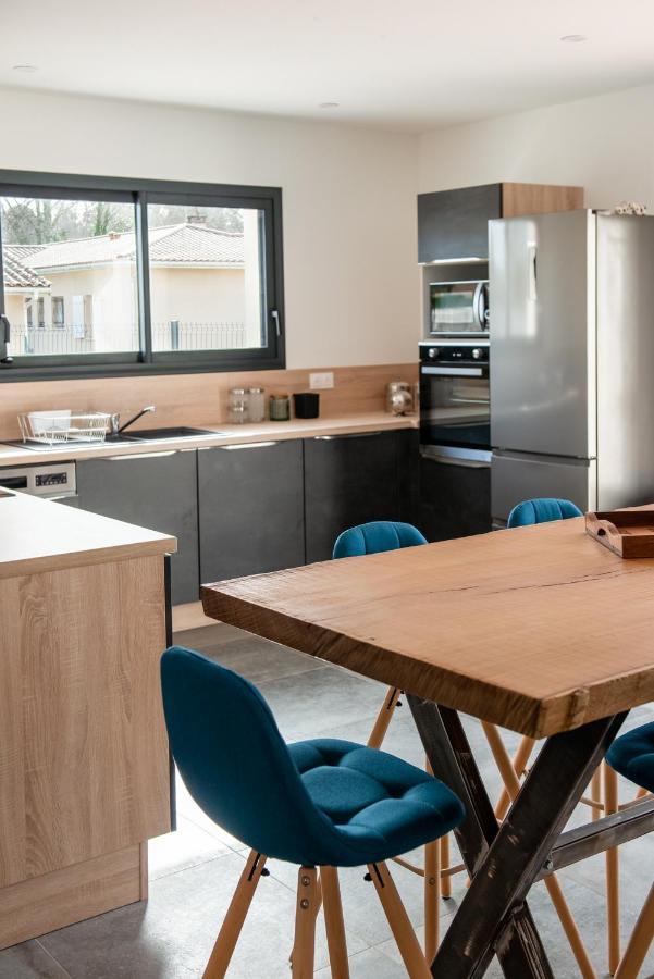 Frenchyhomes☆Villamoderne☆Coeurdubassin☆ Audenge Kültér fotó